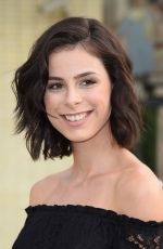 LENA MEYER-LANDRUT at 25 Years of DKMS in Berlin 05/27/2016