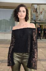 LENA MEYER-LANDRUT at 25 Years of DKMS in Berlin 05/27/2016