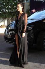 LENA MEYER-LANDRUT at 