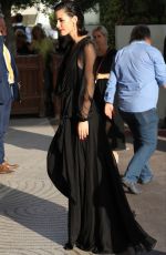 LENA MEYER-LANDRUT at 