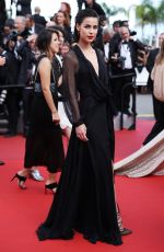 LENA MEYER-LANDRUT at 