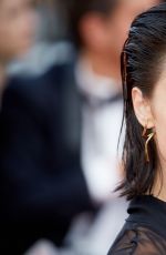 LENA MEYER-LANDRUT at 