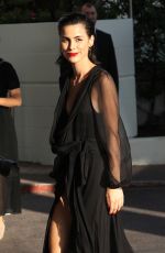 LENA MEYER-LANDRUT at 