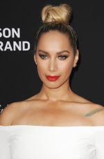 LEONA LEWIS at 3rd Biennial Rebels With a Cause Fundraiser in Santa Monica 05/11/2016