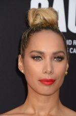 LEONA LEWIS at 3rd Biennial Rebels With a Cause Fundraiser in Santa Monica 05/11/2016