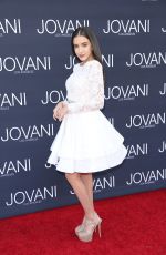 LILIMAR HERNANDEZ at Jovani Los Angeles Store Opening Celebration in West Hollywood 05/24/2016