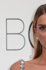 LILY DONALDSON at Amfar’s 23rd Cinema Against Aids Gala in Antibes 05/19/2016