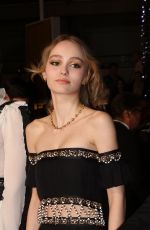 LILY-ROSE DEPP at 
