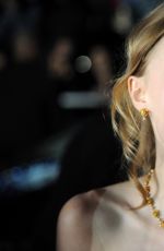 LILY-ROSE DEPP at 