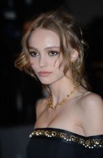 LILY-ROSE DEPP at 
