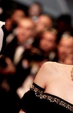 LILY-ROSE DEPP at 