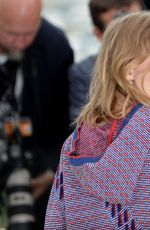 LILY-ROSE DEPP at 