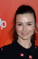 LINDA CARDELLINI at 13th Annual Inspiration Awards to Benefit Step Up in Beverly Hills 05/20/2016