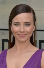 LINDA CARDELLINI at Bloodline TV Series Premiere in Los Angeles 05/24/2016