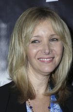 LISA KUDROW at Party! Celebrating 25 Years of P.S. Arts in Los Angeles 05/20/2016