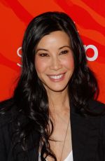 LISA LING at 13th Annual Inspiration Awards to Benefit Step Up in Beverly Hills 05/20/2016