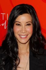 LISA LING at 13th Annual Inspiration Awards to Benefit Step Up in Beverly Hills 05/20/2016