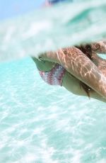 LORENA RAE for Nelly Swim Campaign