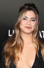 LORENZA IZZO at 