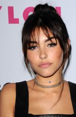 MADISON BEER at Nylon Young Hollywood Party in West Hollywood 05/12/2016