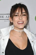 MADISON BEER at Tigerbeat Magazine Launch Party in Los Angeles 05/24/2016