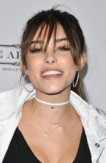 MADISON BEER at Tigerbeat Magazine Launch Party in Los Angeles 05/24/2016