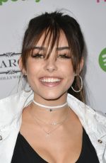 MADISON BEER at Tigerbeat Magazine Launch Party in Los Angeles 05/24/2016