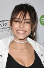 MADISON BEER at Tigerbeat Magazine Launch Party in Los Angeles 05/24/2016