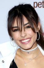 MADISON BEER at Tigerbeat Magazine Launch Party in Los Angeles 05/24/2016