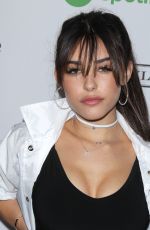 MADISON BEER at Tigerbeat Magazine Launch Party in Los Angeles 05/24/2016