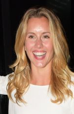 MAGGIE DUNLOP at A Year in the Garden Party in London 05/16/2016
