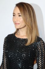 MAGGIE Q at 2016 ABC Upfront in New York 05/17/2016