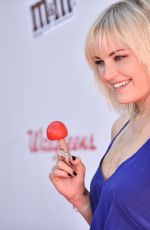 MALIN AKERMAN at Red Nose Day Special on NBC in Universal City 05/26/2016