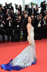 MALLIKA SHERAWAT at ‘Cafe Society’ Premiere and 69th Cannes Film Festival Opening 05/11/2016