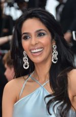 MALLIKA SHERAWAT at The BFG Premiere at 2016 Cannes Film Festival 05/14/2016