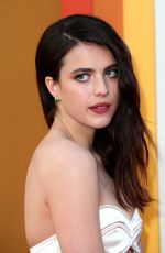 MARAGRET QUALLEY at ‘The Nice Guys’ Premiere in Hollywood 05/10/2016