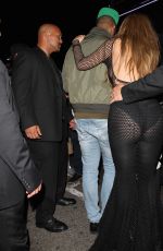 MARIAH CAREY  at Berri