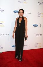 MARIKA DOMINCZYK at 41st Annual Gracie Awards Gala in Beverly Hills 05/24/2016