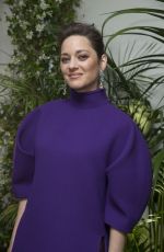 MARION COTILLARD at Chopard X Annabel