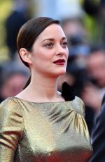 MARION COTILLARD at ‘From the Land of the Moon’ Photocall at 2016 Cannes Film Festival 05/15/2016