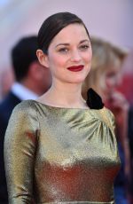 MARION COTILLARD at ‘From the Land of the Moon’ Photocall at 2016 Cannes Film Festival 05/15/2016
