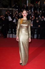 MARION COTILLARD at ‘From the Land of the Moon’ Photocall at 2016 Cannes Film Festival 05/15/2016