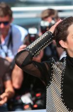 MARION COTILLARD at 