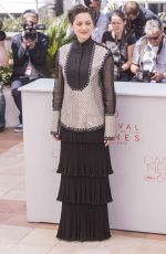 MARION COTILLARD at 
