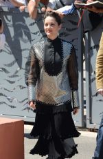 MARION COTILLARD at 
