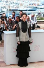 MARION COTILLARD at 