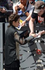 MARION COTILLARD at 