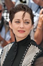 MARION COTILLARD at 