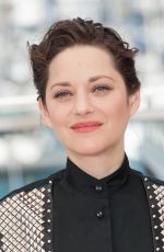 MARION COTILLARD at 