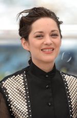 MARION COTILLARD at 